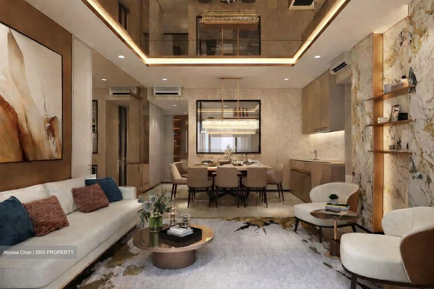 Serangoon Avenue 3 (D19), Condominium #549587691